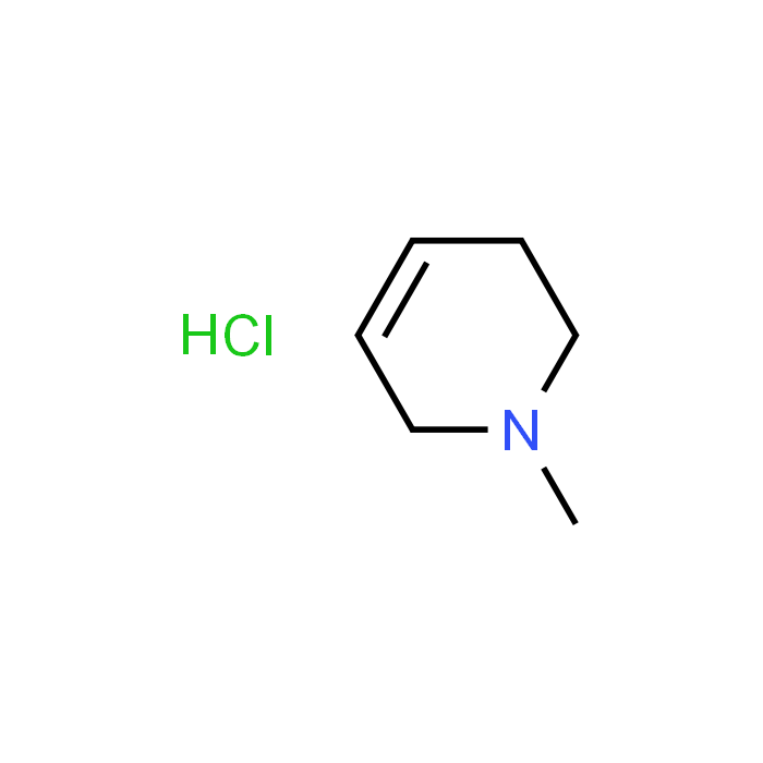 1-Methyl-1,2,3,6-tetrahydropyridinehydrochloride