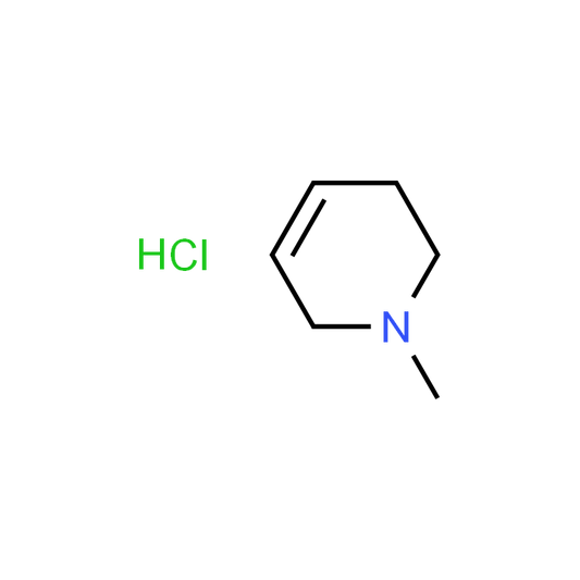 1-Methyl-1,2,3,6-tetrahydropyridinehydrochloride
