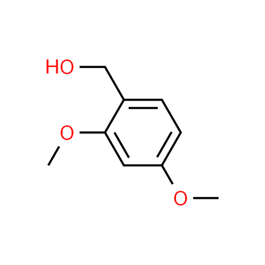(2,4-Dimethoxyphenyl)methanol