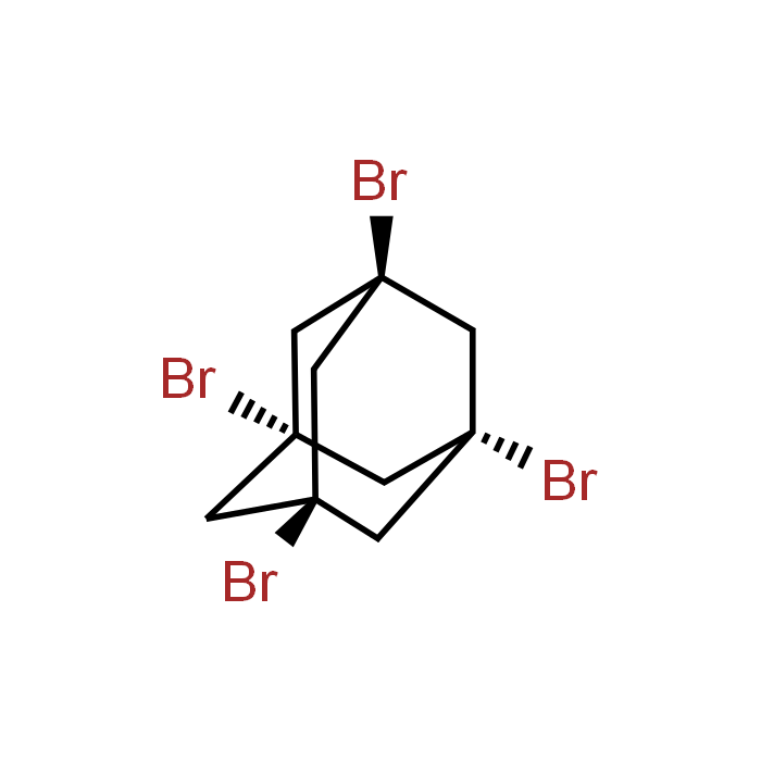 1,3,5,7-Tetrabromoadamantane