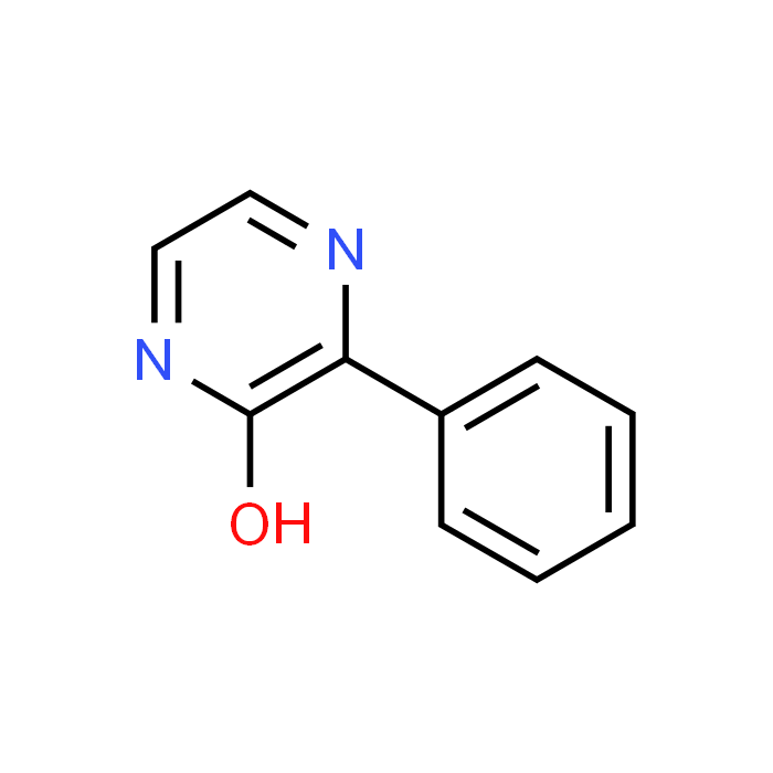 3-Phenylpyrazin-2-ol - Achmem