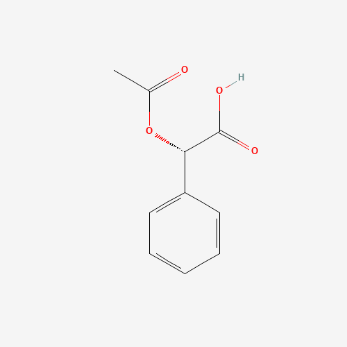 (S)-2-Acetoxy-2-phenylacetic acid