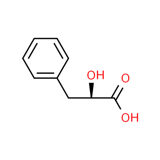 (R)-2-Hydroxy-3-phenylpropanoic acid