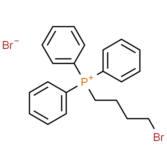 (4-Bromobutyl)triphenylphosphonium bromide