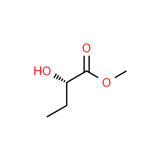 (S)-Methyl 2-hydroxybutanoate