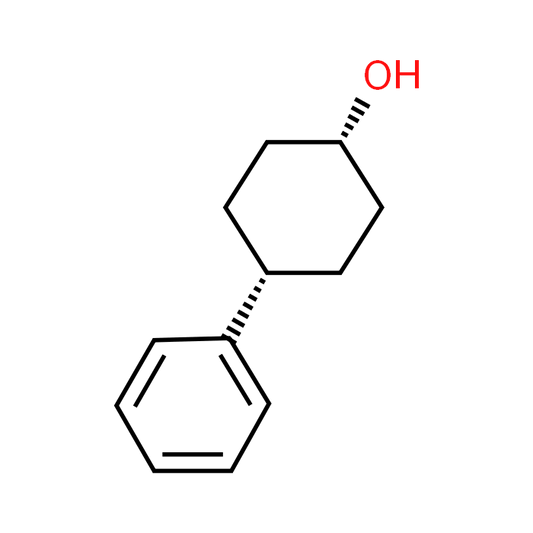 Cis-4-Phenylcyclohexan-1-ol