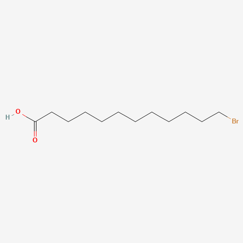 12-Bromododecanoic acid
