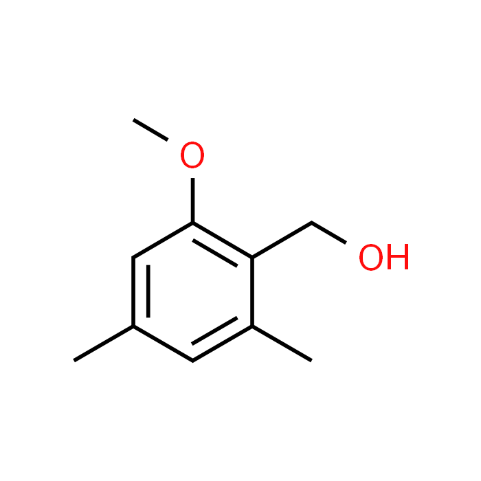 (2-Methoxy-4,6-dimethylphenyl)methanol