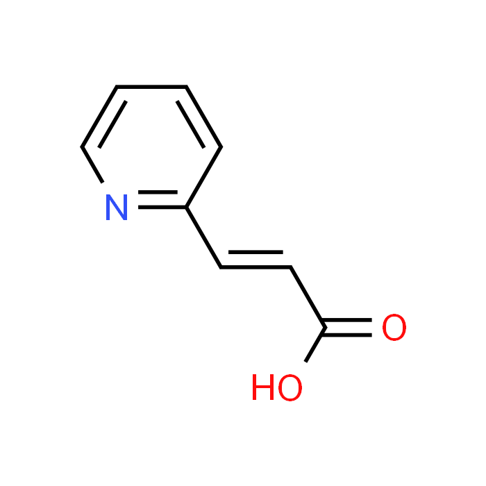 3-(2-pyridyl)acrylicacid