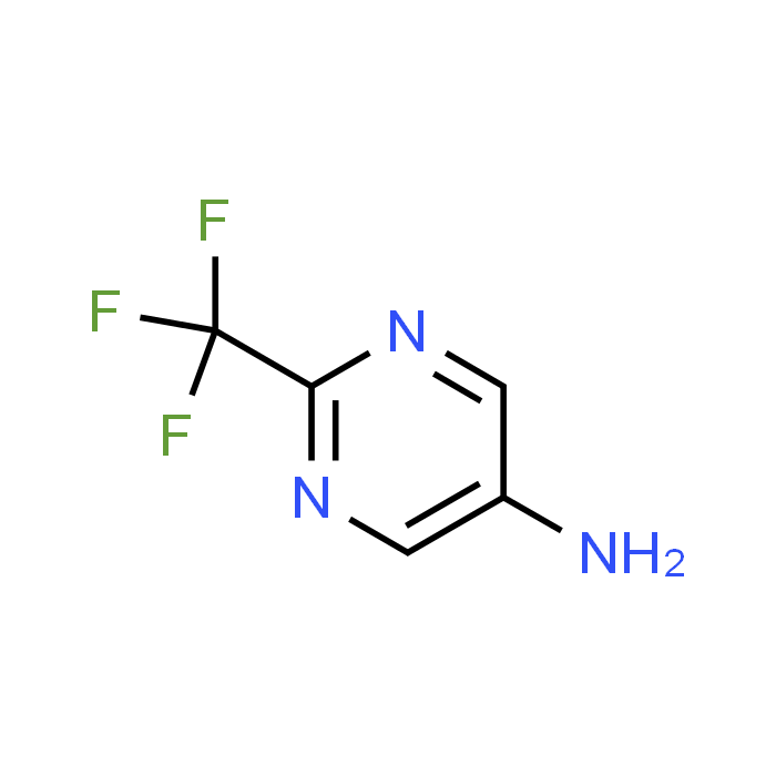 2-(Trifluoromethyl)pyrimidin-5-amine