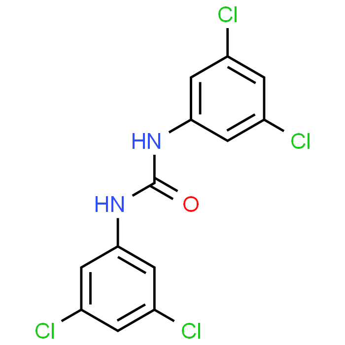 1,3-Bis(3,5-dichlorophenyl)urea