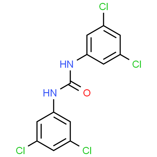 1,3-Bis(3,5-dichlorophenyl)urea