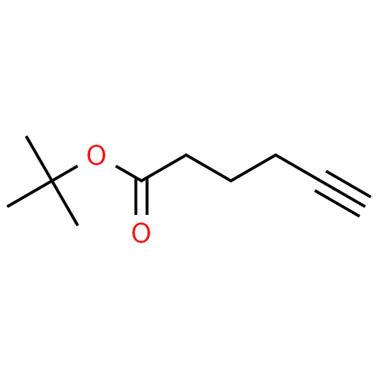 tert-Butyl hex-5-ynoate