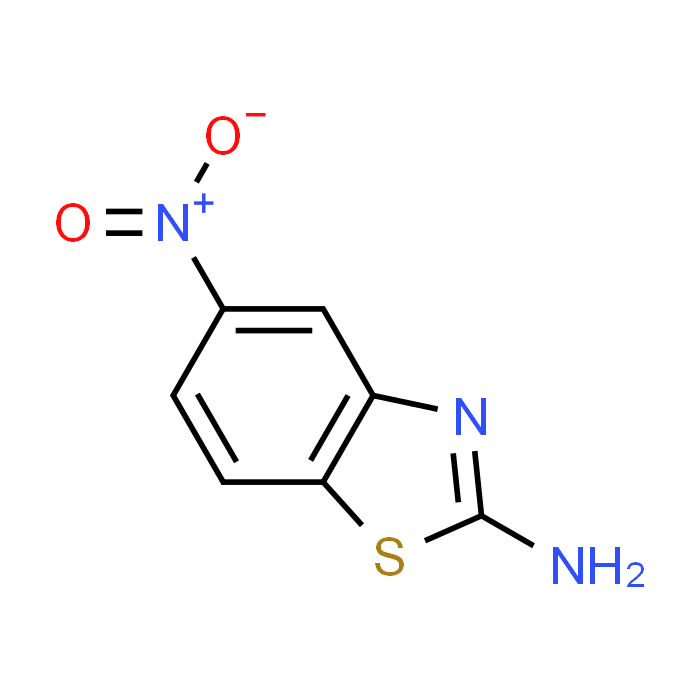 5-Nitrobenzo[d]thiazol-2-amine - Achmem