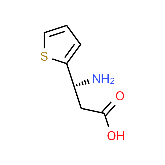 H-β-Ala-(2-Thienyl)-OH