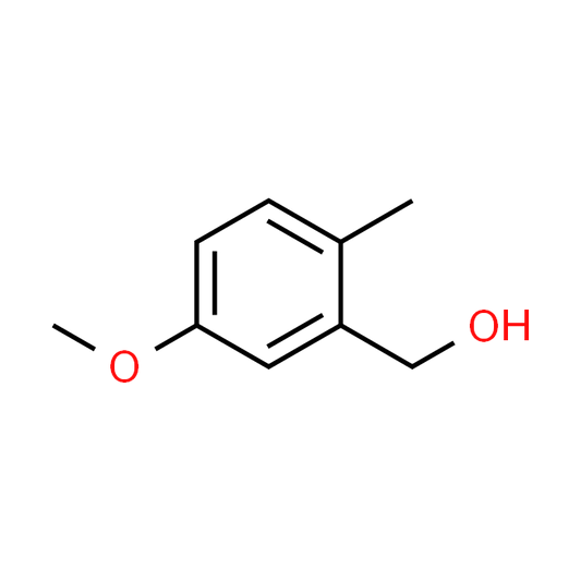 (5-Methoxy-2-methylphenyl)methanol