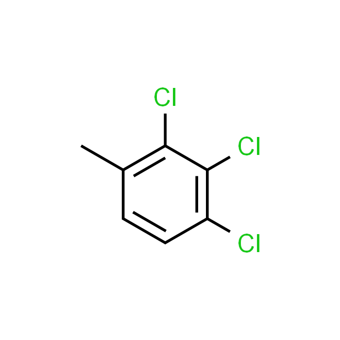 1,2,3-Trichloro-4-methylbenzene
