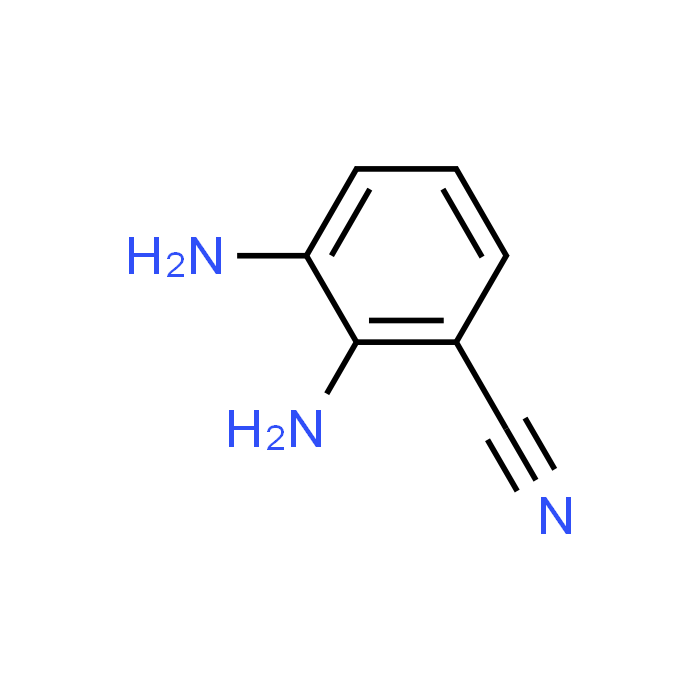 2,3-Diaminobenzonitrile