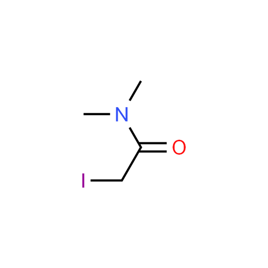 2-Iodo-N,N-dimethylacetamide