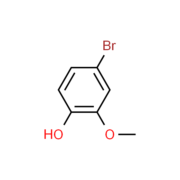 4-Bromo-2-methoxyphenol - Achmem