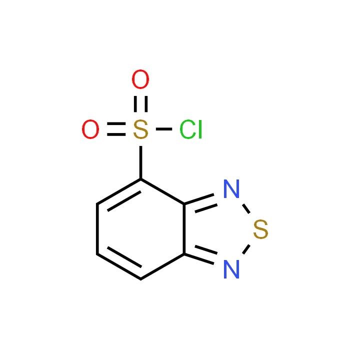 Benzo[c][1,2,5]thiadiazole-4-sulfonyl chloride