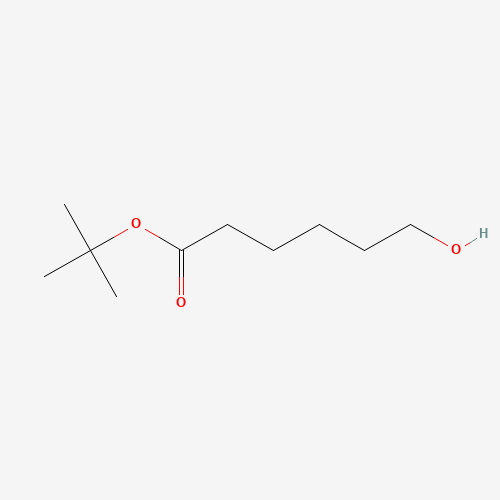 tert-butyl 6-hydroxyhexanoate