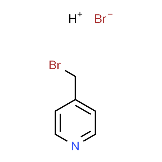 4-(Bromomethyl)pyridine hydrobromide