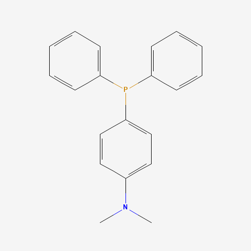 4-(Diphenylphosphino)-N,N-dimethylaniline