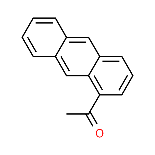 1-(Anthracen-1-yl)ethanone