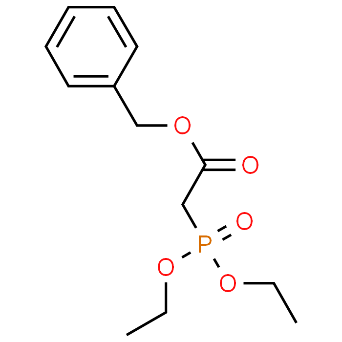 Benzyl 2-(diethoxyphosphoryl)acetate