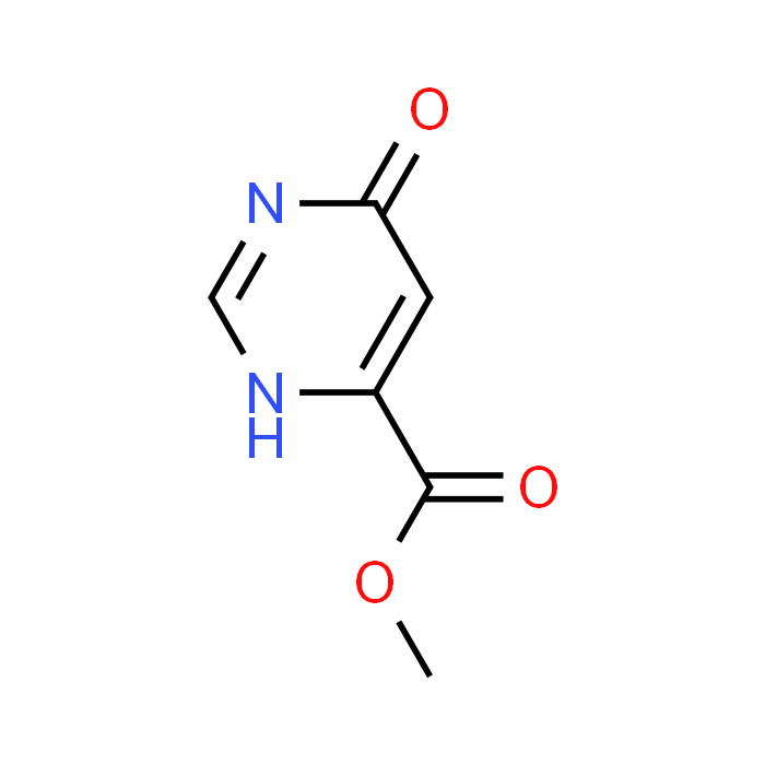 Methyl 6-oxo-3,6-dihydropyrimidine-4-carboxylate