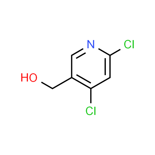 (4,6-Dichloropyridin-3-yl)methanol