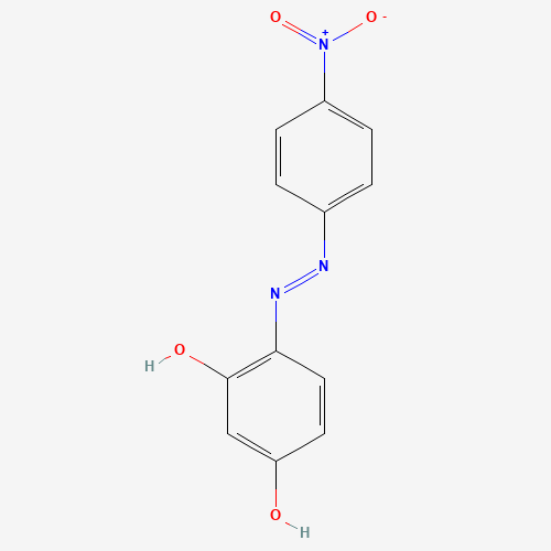 4-(4-Nitrophenylazo)resorcinol - Achmem