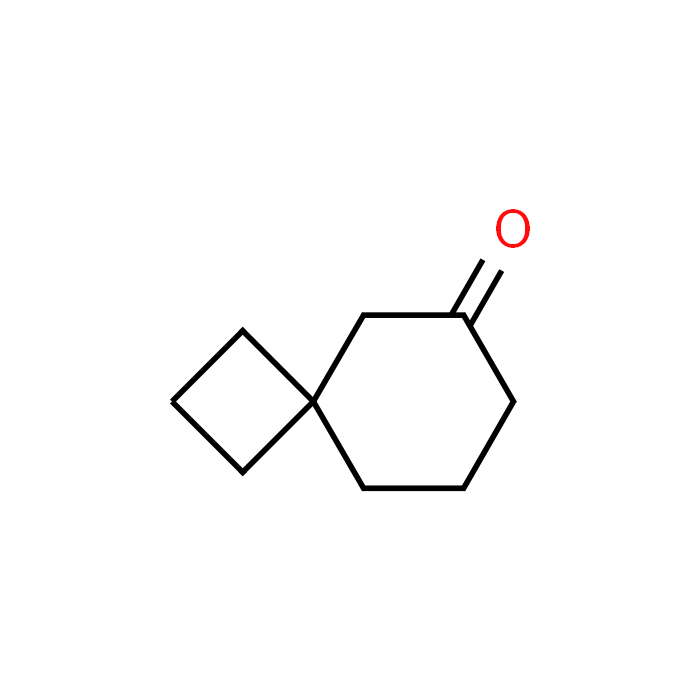 Spiro[3.5]nonan-6-one