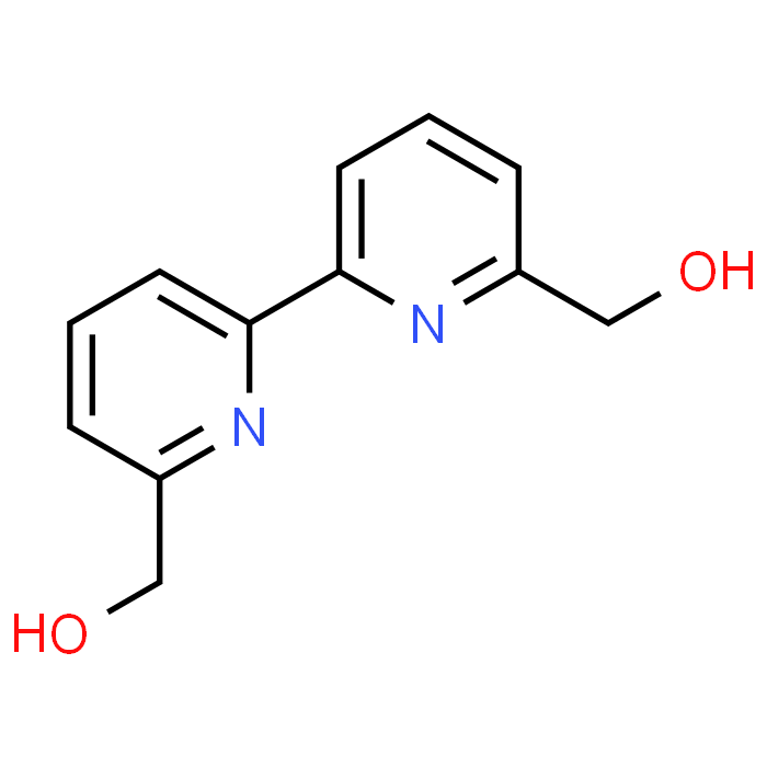 [2,2'-Bipyridine]-6,6'-diyldimethanol