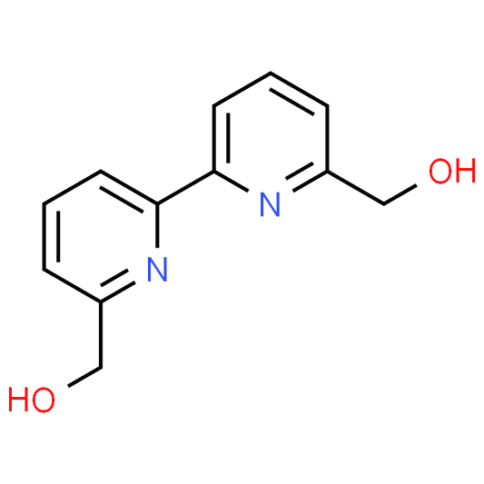 [2,2'-Bipyridine]-6,6'-diyldimethanol