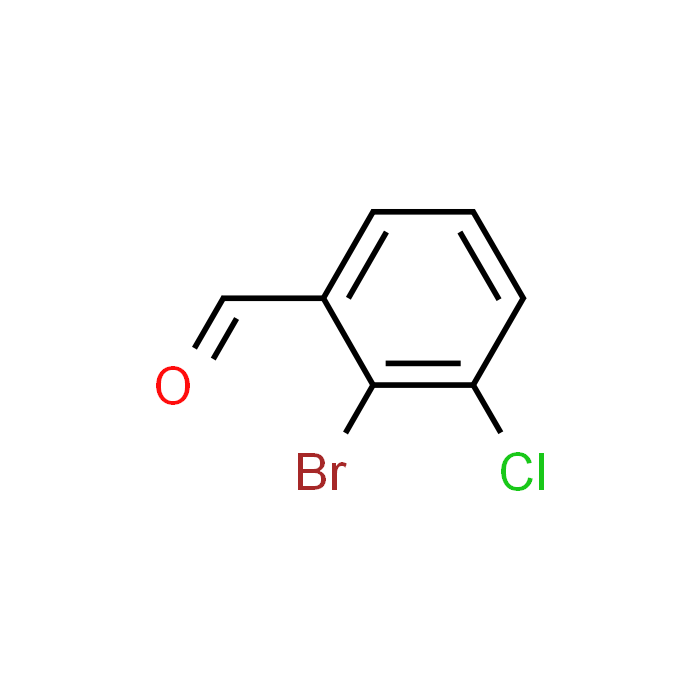 2-Bromo-3-chlorobenzaldehyde
