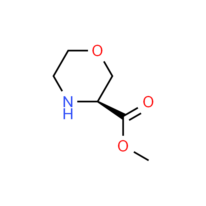 Methyl (S)-3-Morpholinecarboxylate