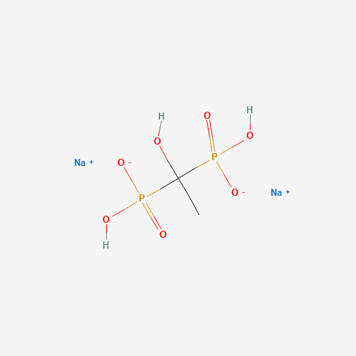 Etidronate disodium hydrate