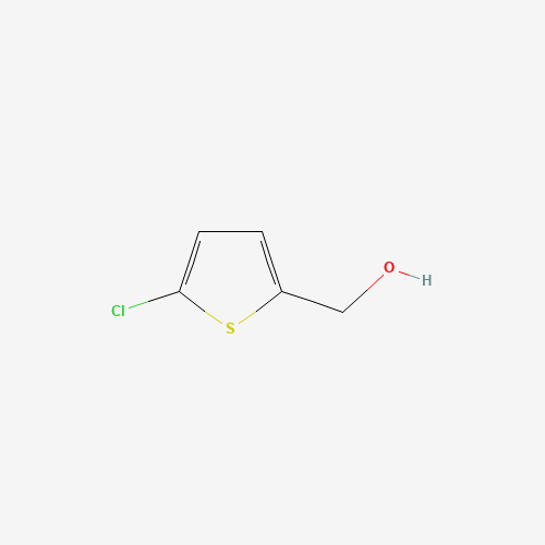(5-Chlorothiophen-2-yl)methanol