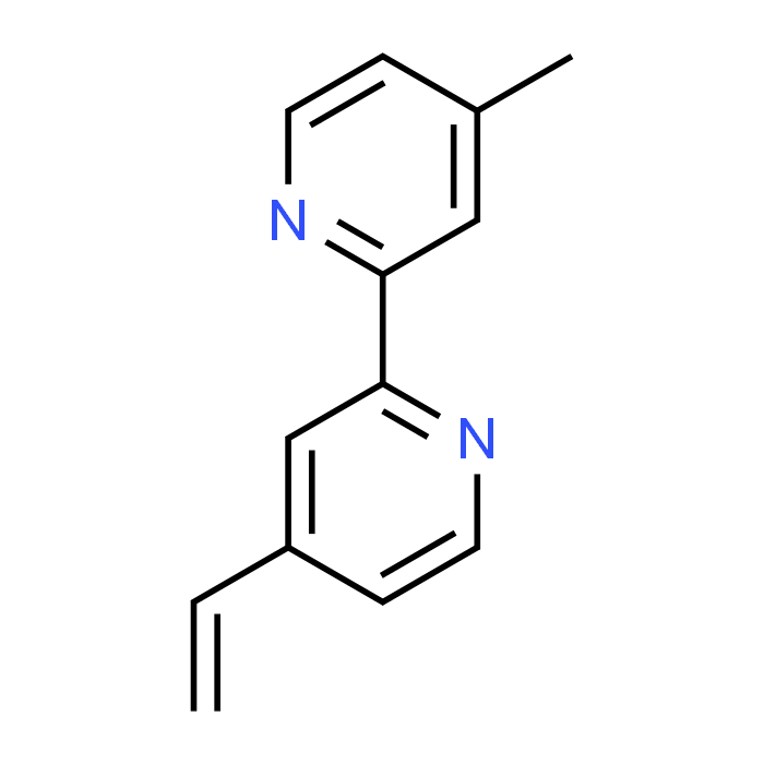 4-Methyl-4'-vinyl-2,2'-bipyridine