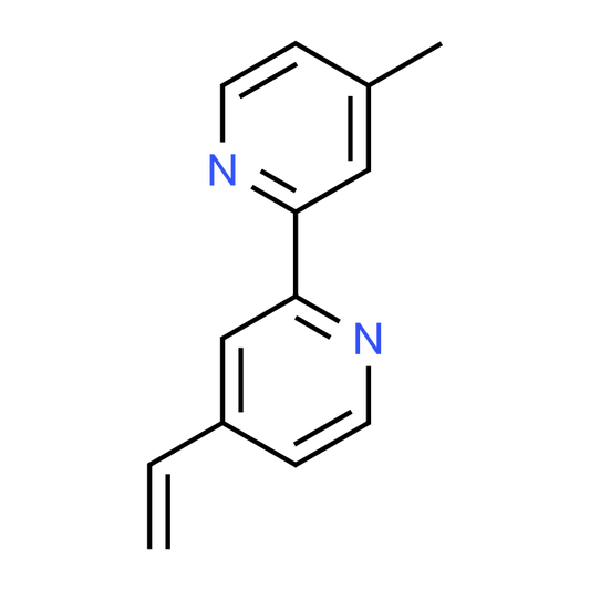 4-Methyl-4'-vinyl-2,2'-bipyridine