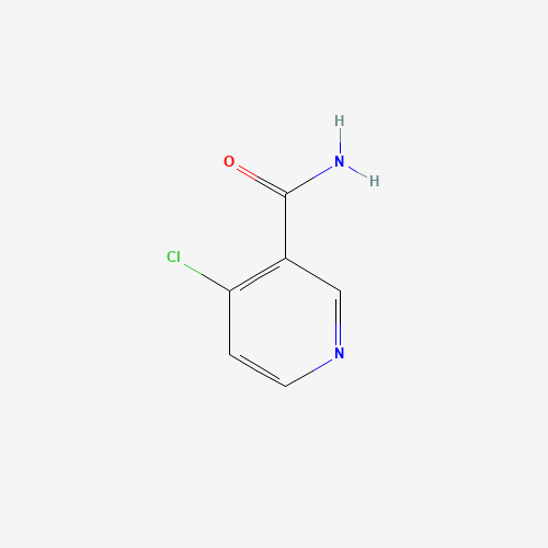 4-Chloronicotinamide