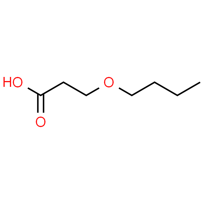 3-Butoxypropanoic acid