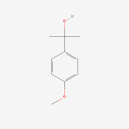 2-(4-Methoxyphenyl)propan-2-ol