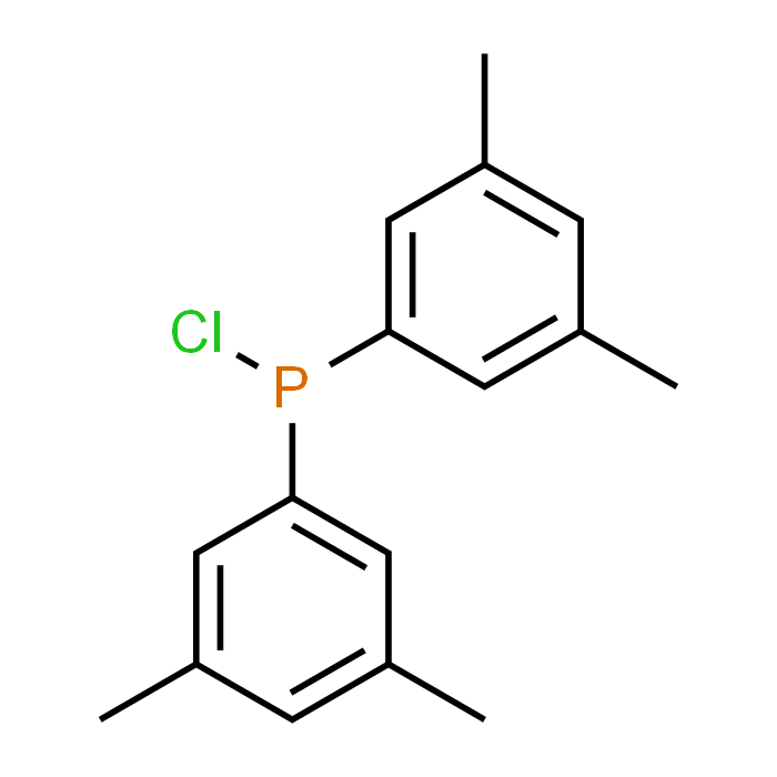 Bis(3,5-dimethylphenyl)chlorophosphine