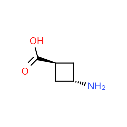 trans-3-Aminocyclobutanecarboxylic acid