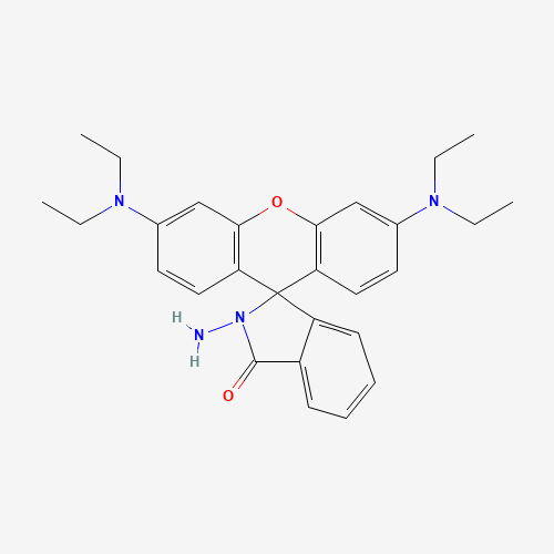 Rhodamine B Hydrazide