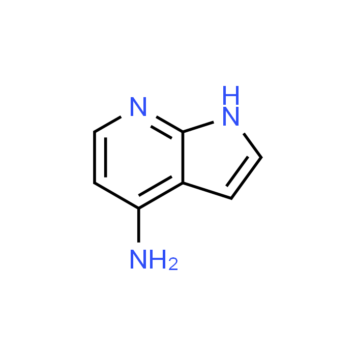 4-Amino-1H-pyrrolo[2,3-b]pyridine