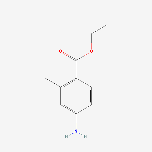 Ethyl 4-amino-2-methylbenzoate